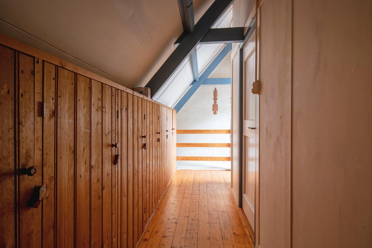 Vrijstaande woning te koop: Hogereind 23X, De Waal