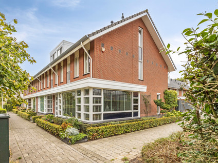 Abel Tasmanstraat 30