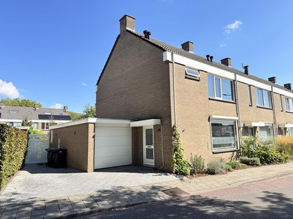 private-rentals for rent on Oude Singel 34