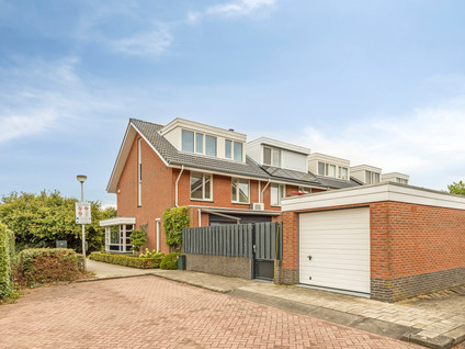 Abel Tasmanstraat 30
