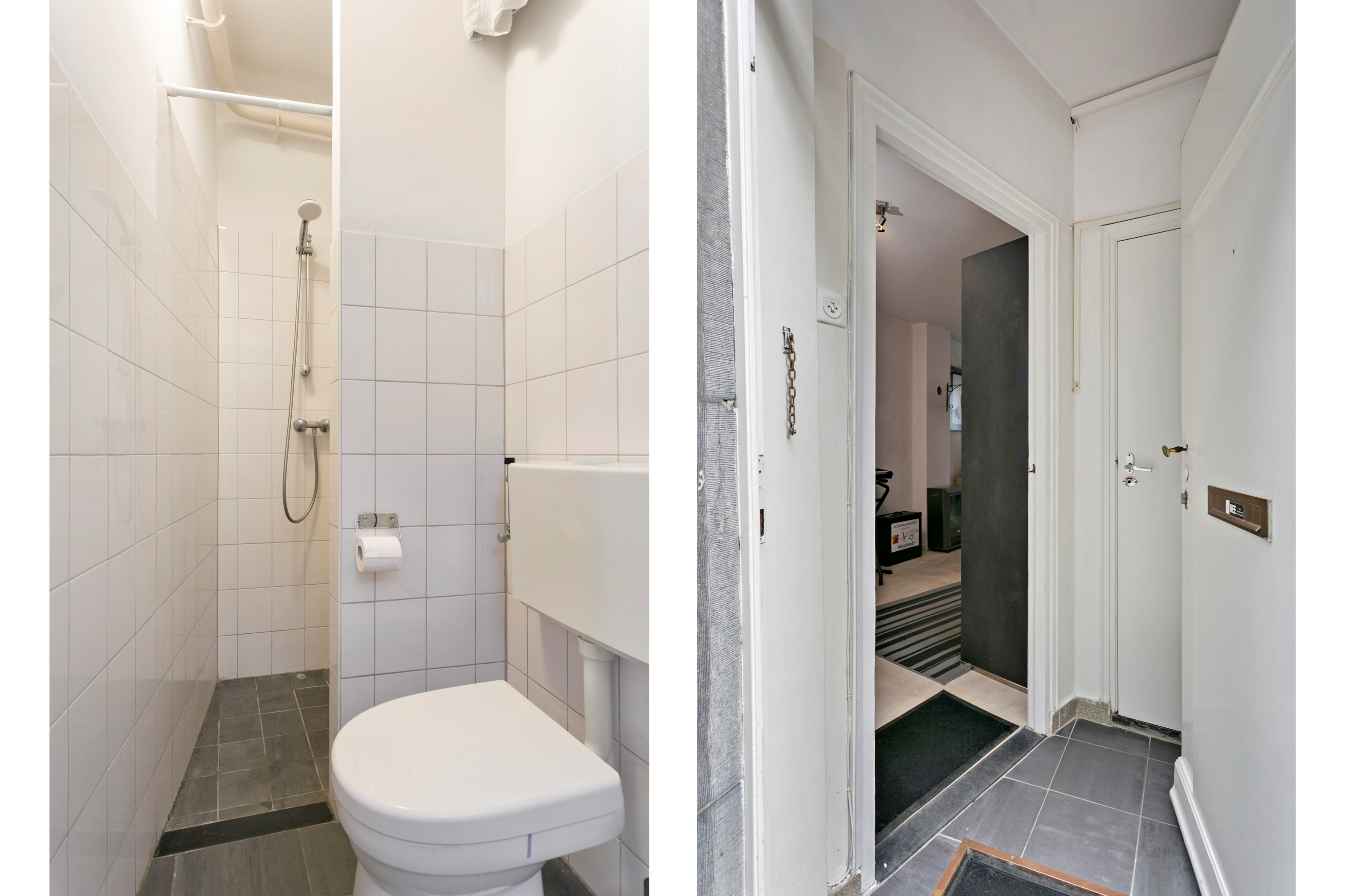 Appartement Tongersestraat 88 — foto 1