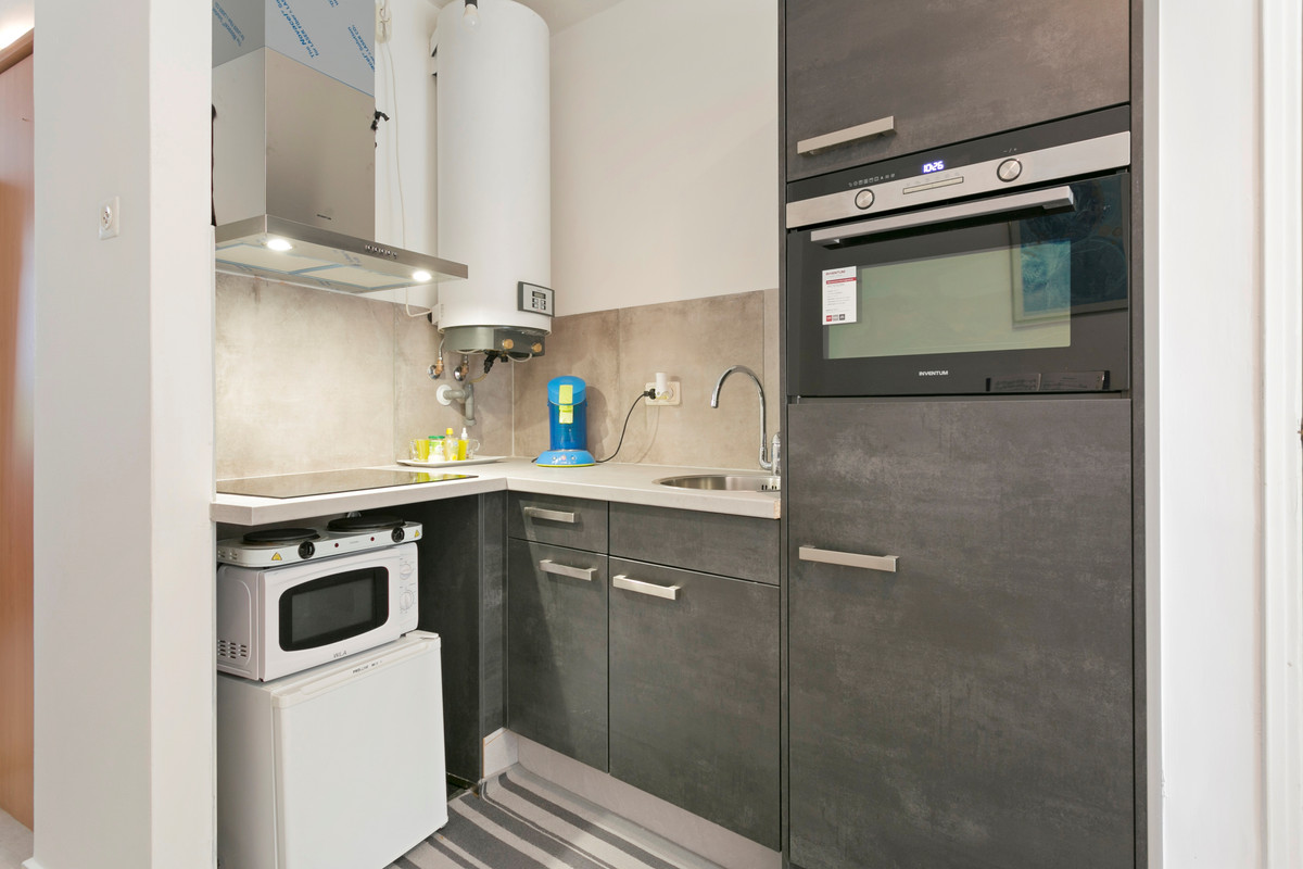 Appartement Tongersestraat 88 — foto 2