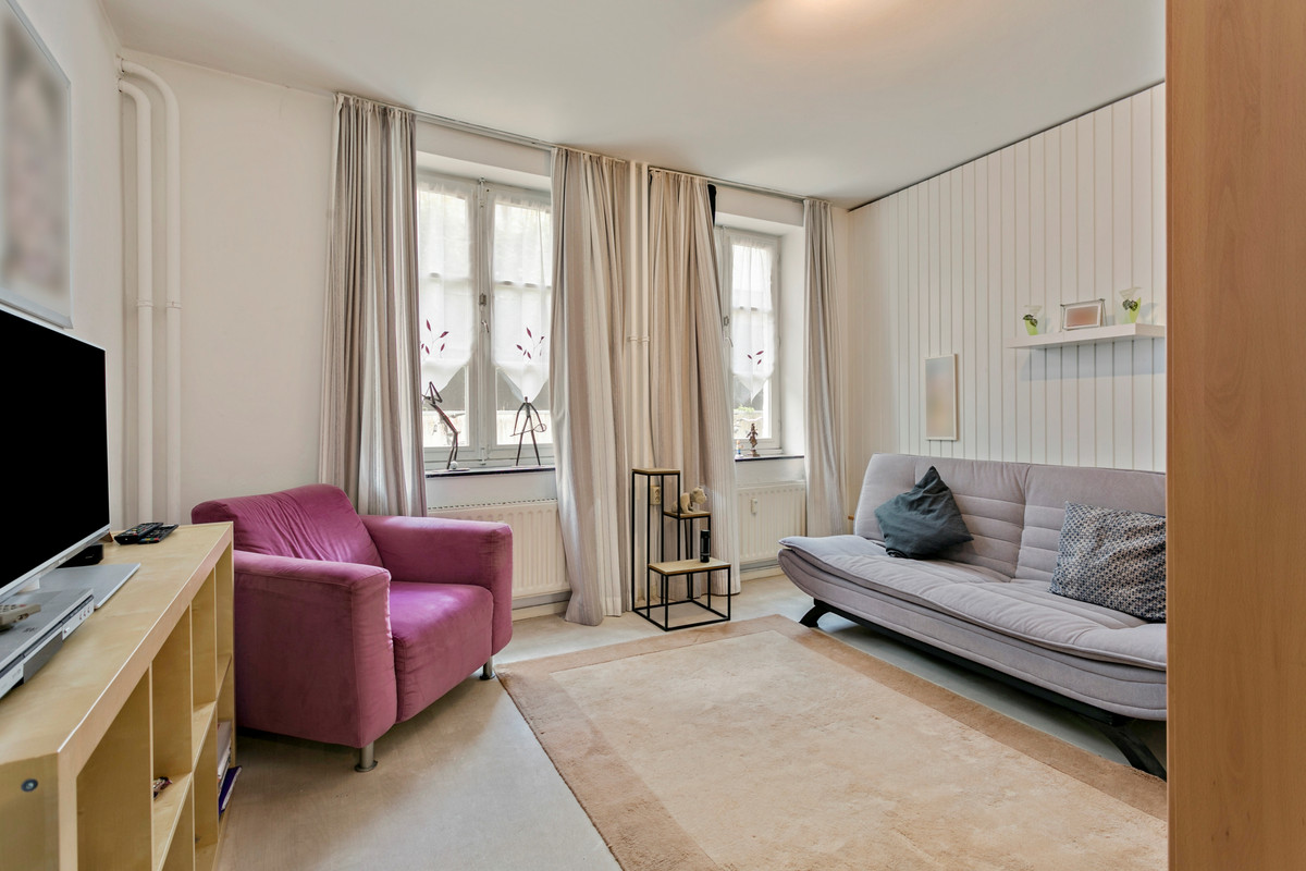 Appartement Tongersestraat 88 — foto 3