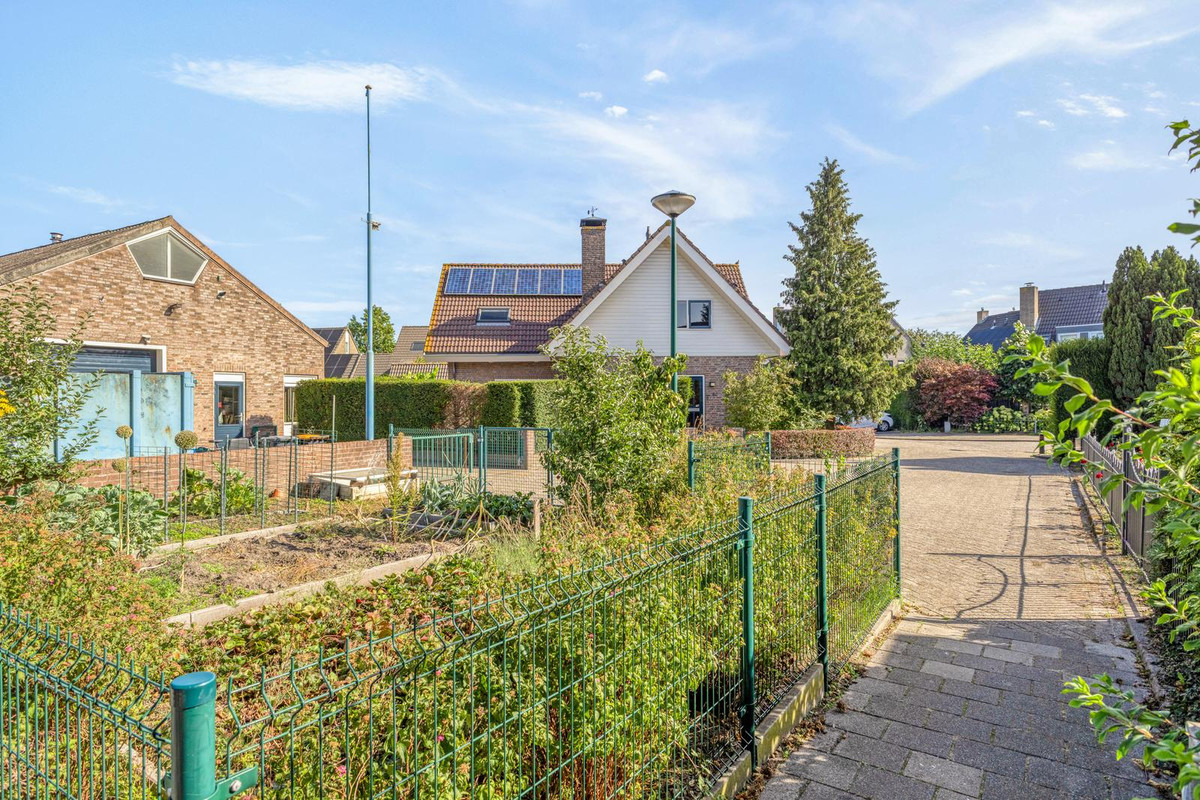 Vrijstaande woning te koop: Keizer 40, Wijk Bij Duurstede