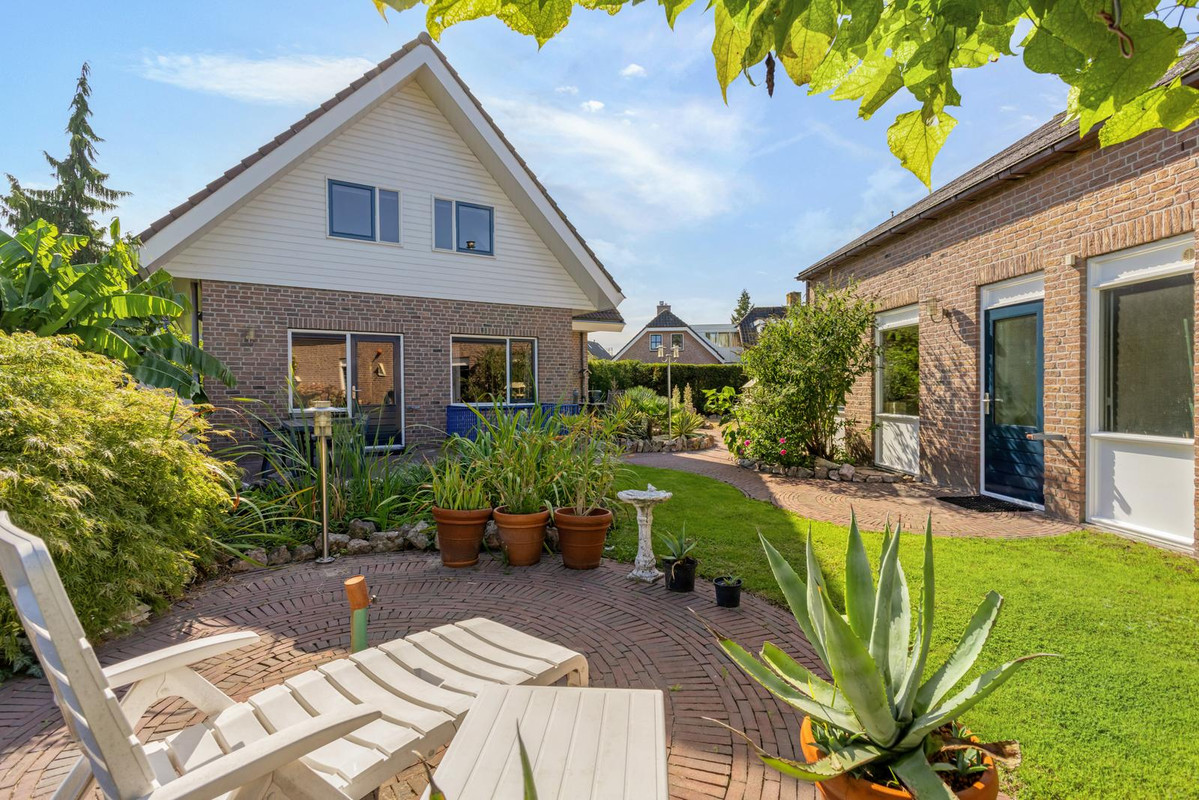 Vrijstaande woning te koop: Keizer 40, Wijk Bij Duurstede