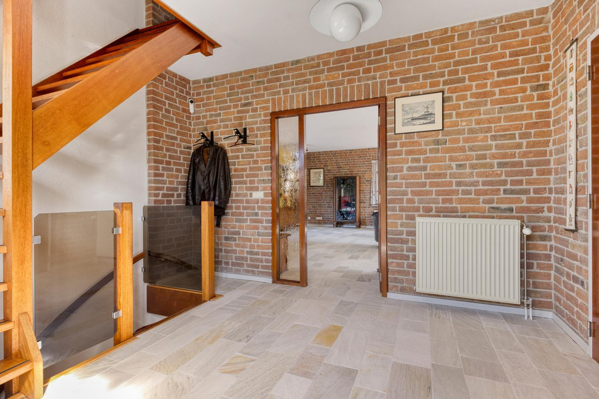 Vrijstaande woning te koop: Keizer 40, Wijk Bij Duurstede