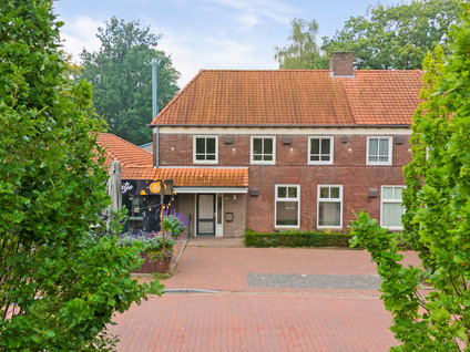 Wolverstraat 30A