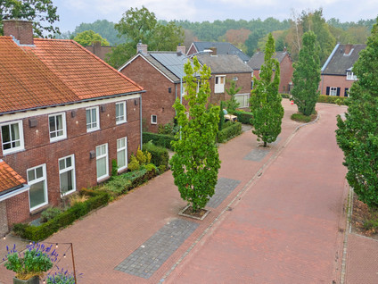 Wolverstraat 30A