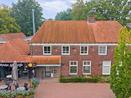 Wolverstraat 30A