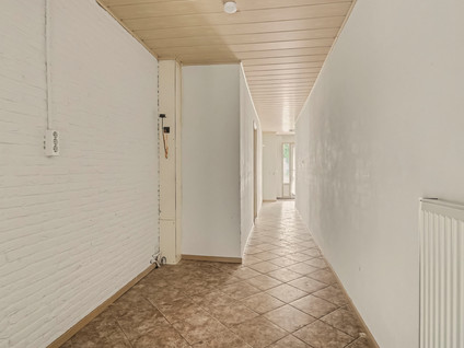 Wolverstraat 30A