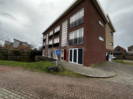 huurwoningen te huur op Rouenweg 8
