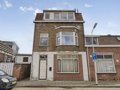 van Cantfortstraat 4