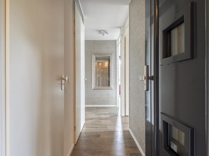 van Slingelandtstraat 53B