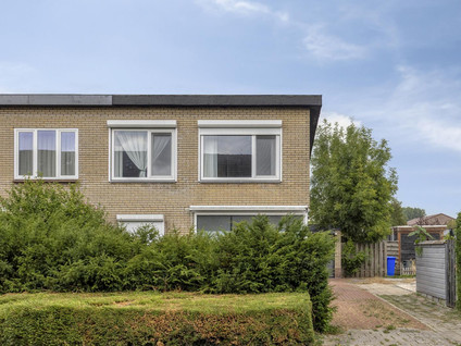 Castiliëstraat 41