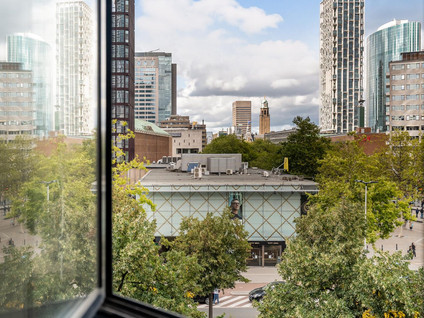 Churchillplein 64