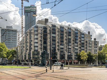 Churchillplein 64