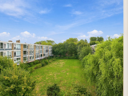 Burggravenlaan 152