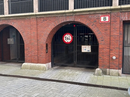 Botersloot 471
