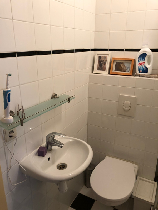 Studio te huur: Turfsingel 49C, Groningen