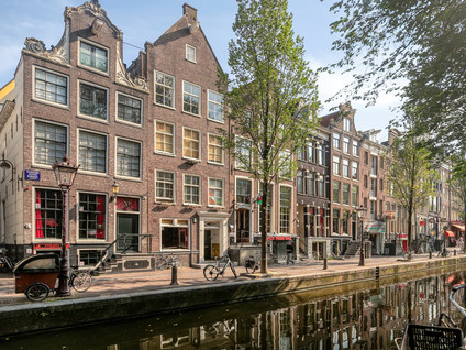 Oudezijds Achterburgwal 21D