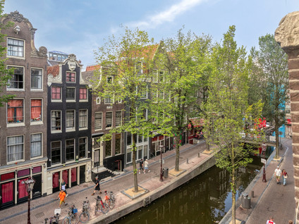 Oudezijds Achterburgwal 21D