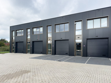 Coenecoop 8A