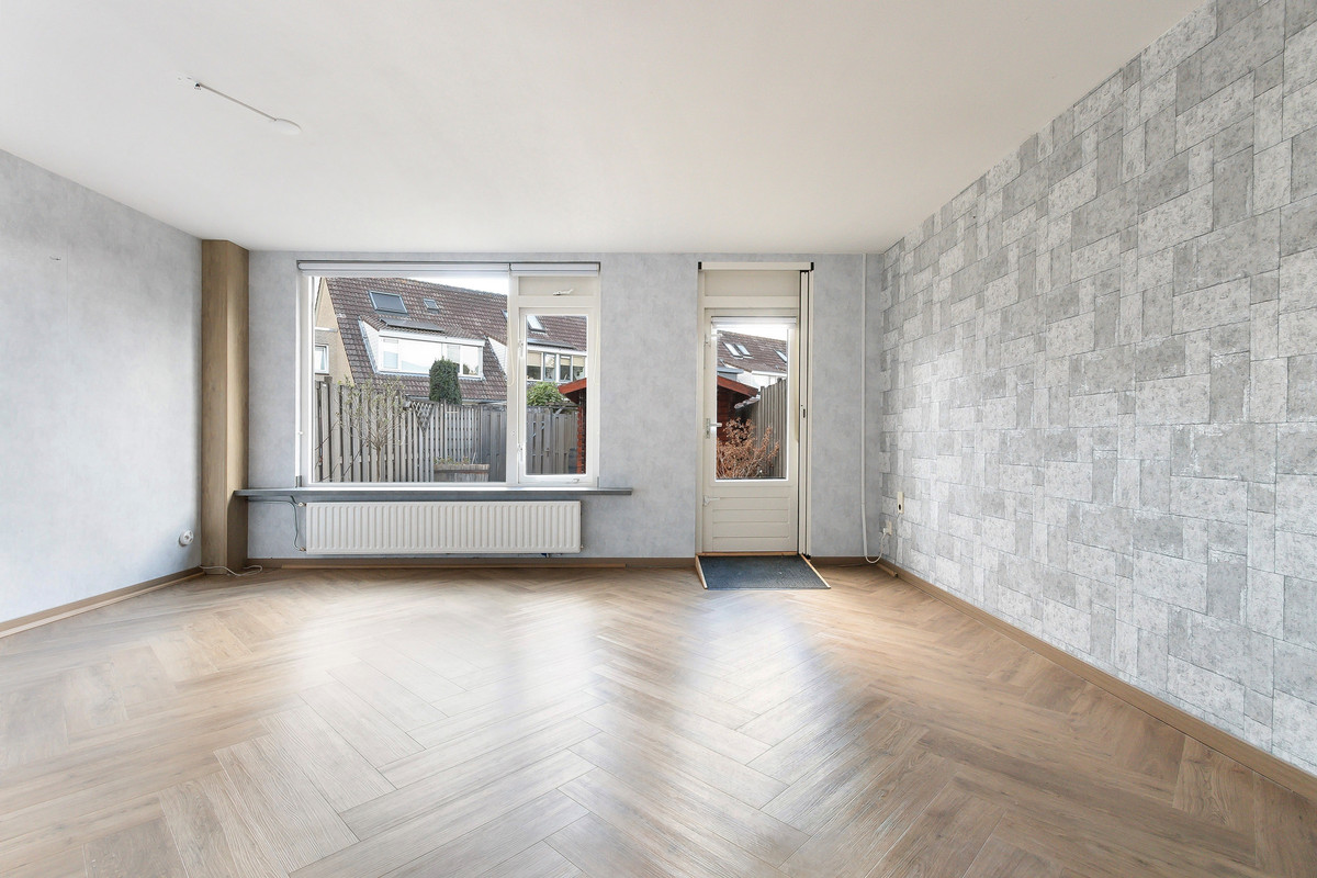 Hoekwoning te koop: Frida Katz-Erf 120, Dordrecht