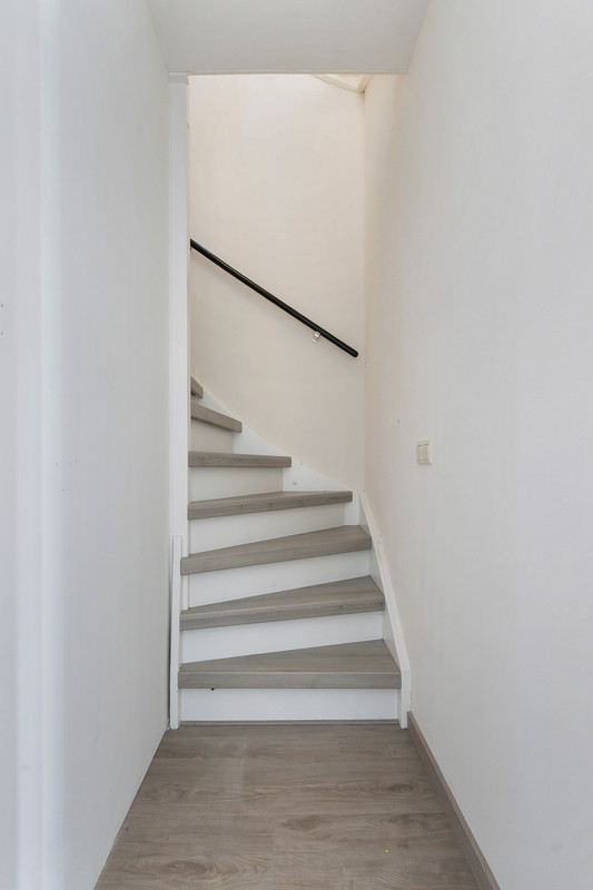 Hoekwoning te koop: Frida Katz-Erf 120, Dordrecht