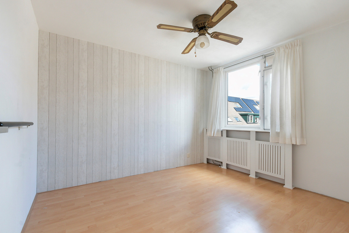 Hoekwoning te koop: Frida Katz-Erf 120, Dordrecht
