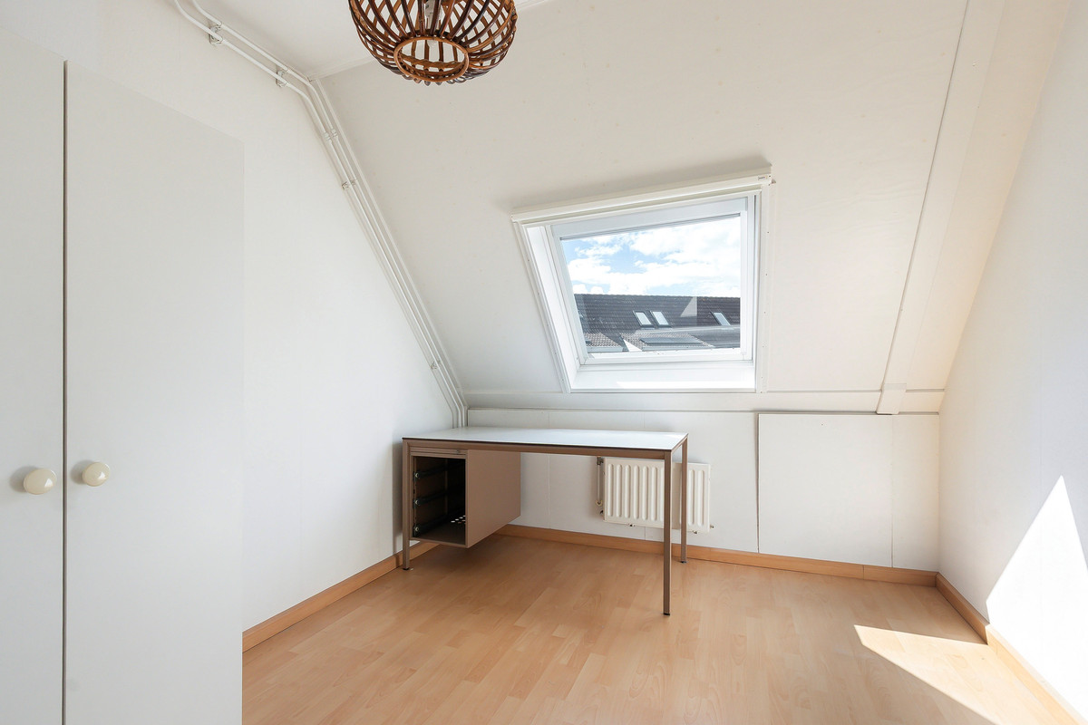 Hoekwoning te koop: Frida Katz-Erf 120, Dordrecht