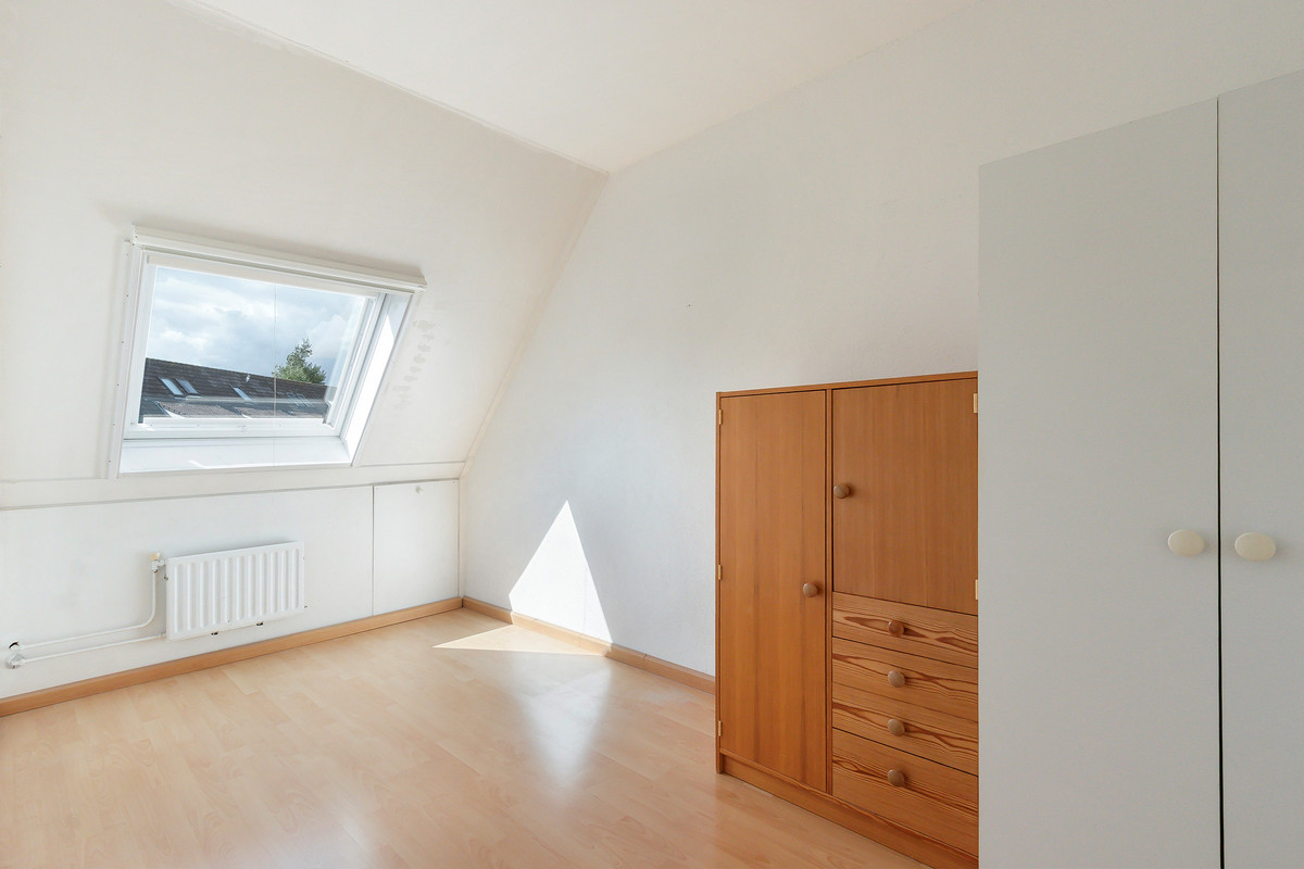 Hoekwoning te koop: Frida Katz-Erf 120, Dordrecht