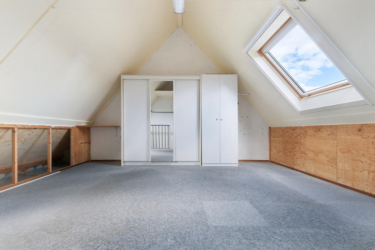 Hoekwoning te koop: Frida Katz-Erf 120, Dordrecht