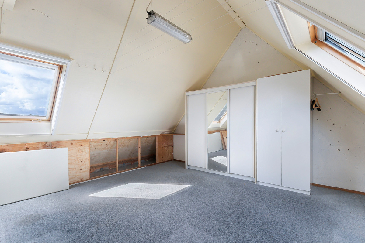 Hoekwoning te koop: Frida Katz-Erf 120, Dordrecht