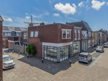 Sluisdijkstraat 81
