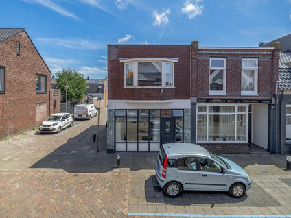 Sluisdijkstraat 81