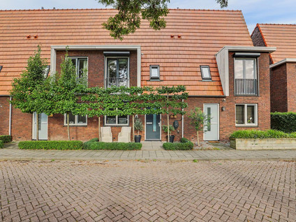 Wilhelminastraat 23