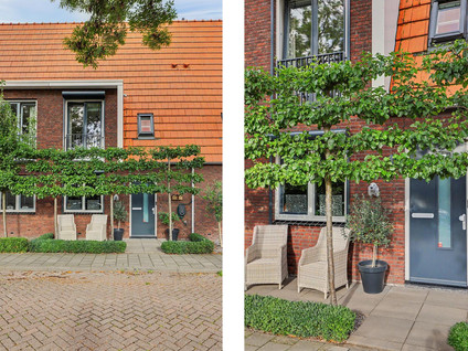 Wilhelminastraat 23