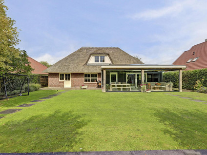 Wilgenhoek 21