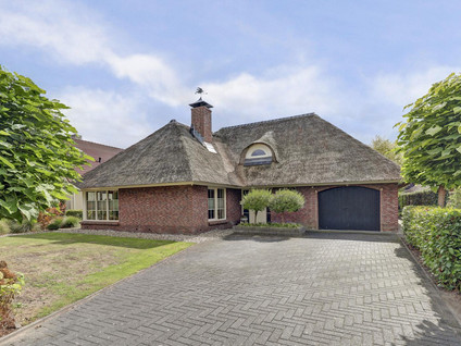 Wilgenhoek 21