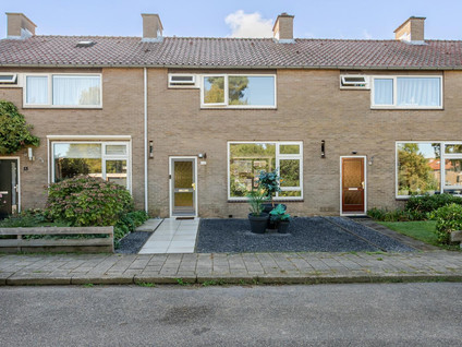 Pieter Stuyvesantstraat 15