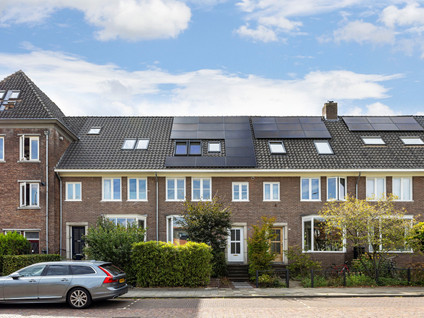 Groen van Prinstererstraat 40
