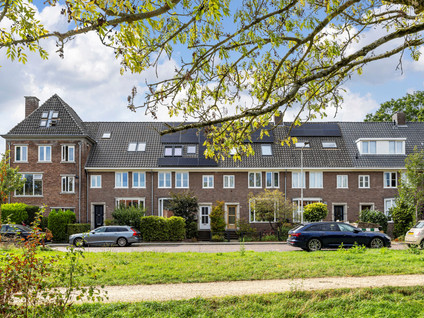 Groen van Prinstererstraat 40