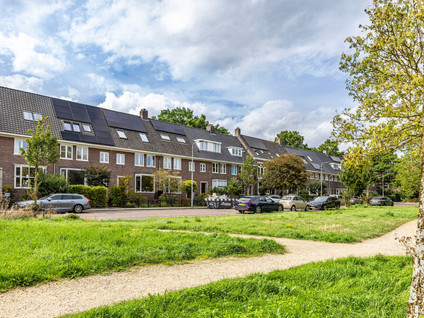 Groen van Prinstererstraat 40