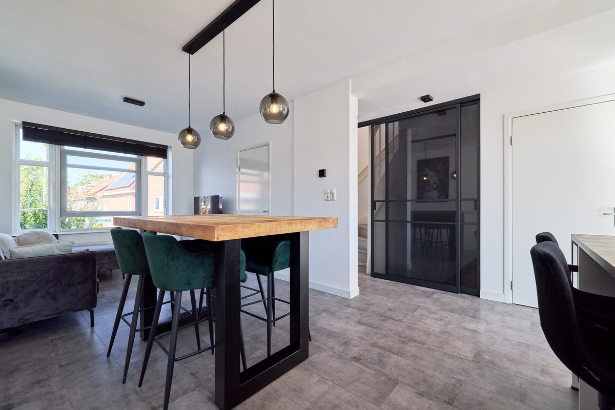Appartement te koop: werner helmichstraat 87, Utrecht