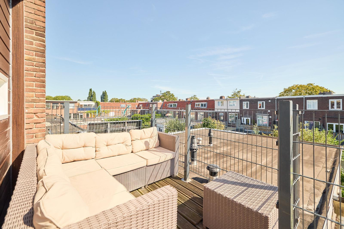 Appartement te koop: werner helmichstraat 87, Utrecht