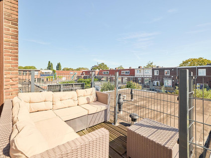 Werner Helmichstraat 87