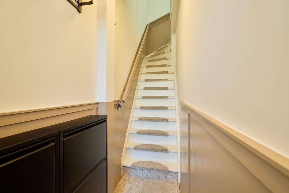 Appartement te koop: werner helmichstraat 87, Utrecht