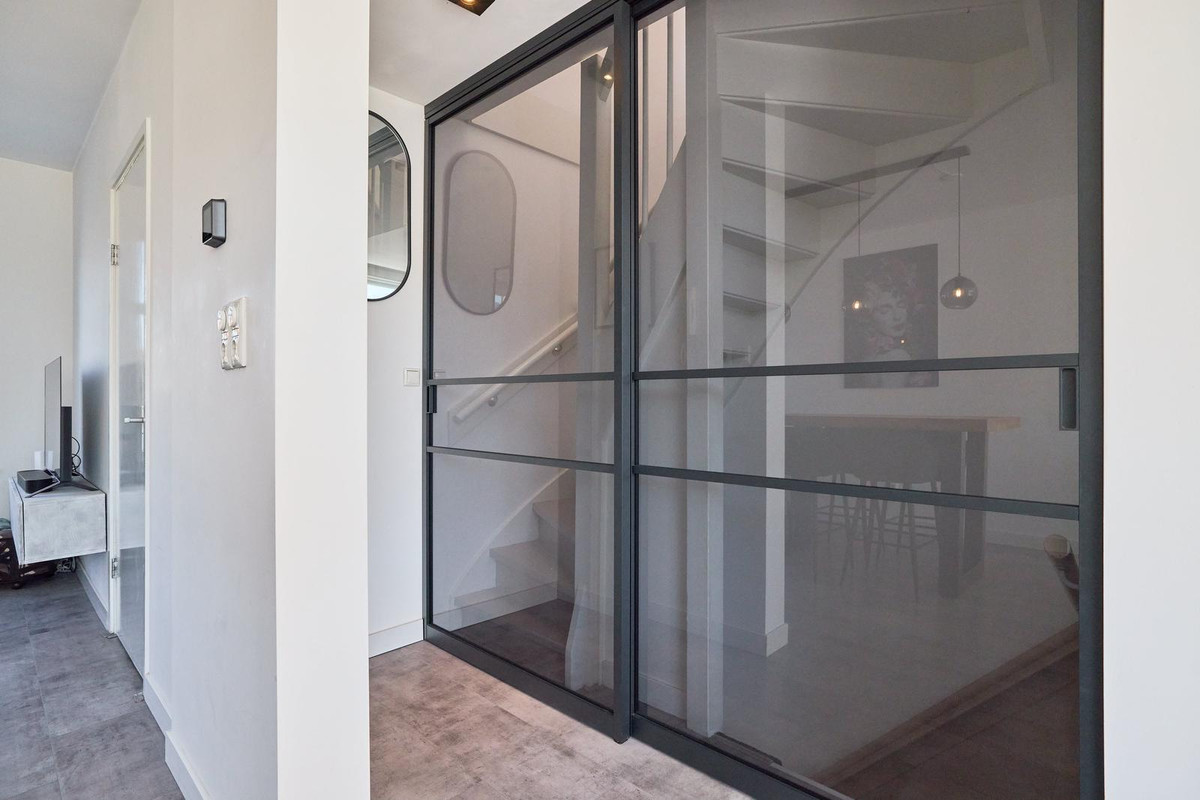 Appartement te koop: werner helmichstraat 87, Utrecht