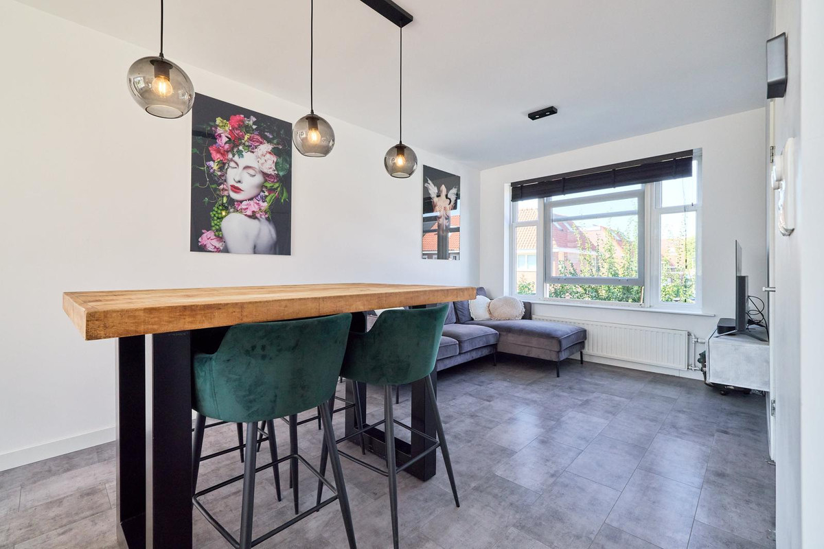Appartement te koop: werner helmichstraat 87, Utrecht
