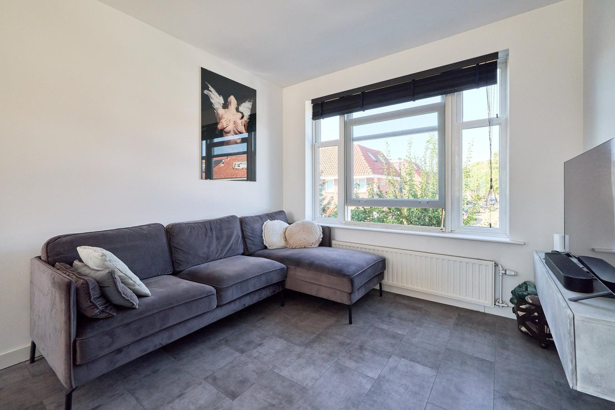 Appartement te koop: werner helmichstraat 87, Utrecht